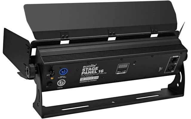 EUROLITE Stage Panel 16 QCL RGB/WW LED