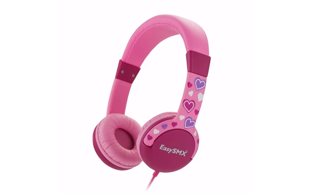 EasySMX KM Kids Rosa