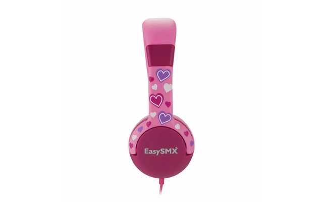 EasySMX KM Kids Rosa