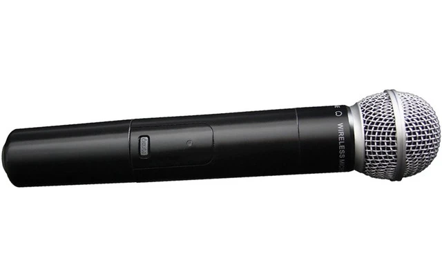 Gemini UHF-4100M