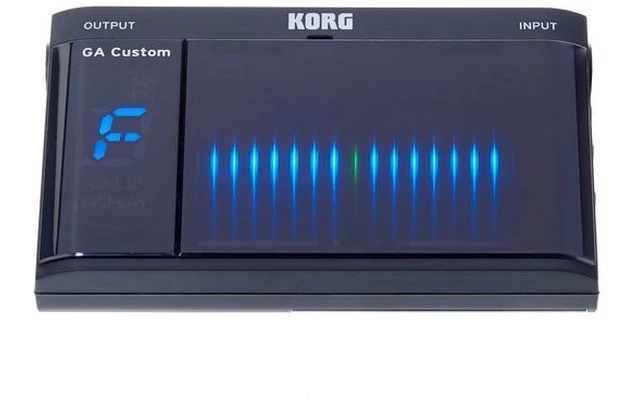 Korg GA Custom