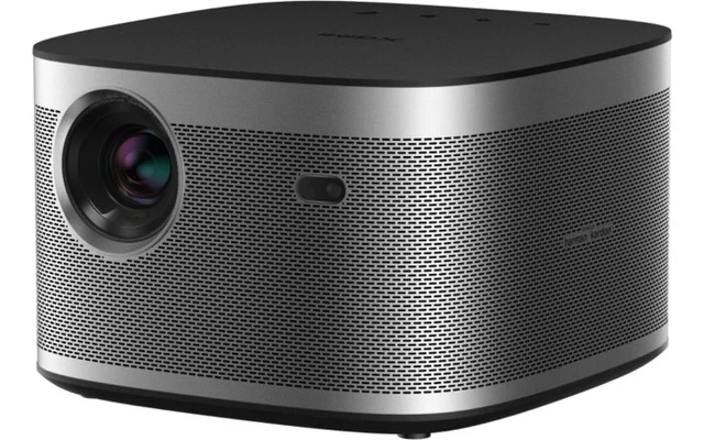 XGimi Horizon Pro