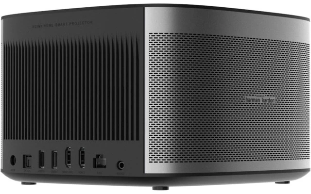 XGimi Horizon Pro