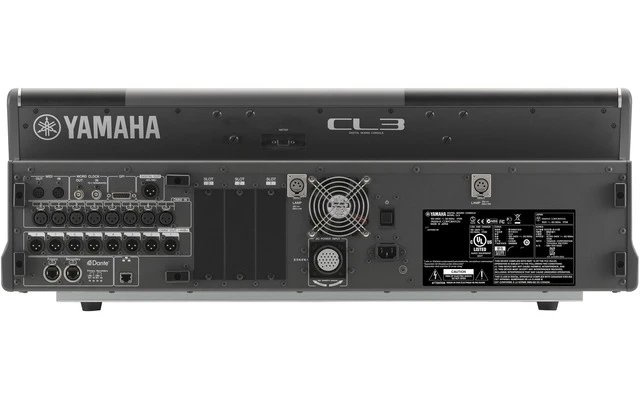 Yamaha CL3