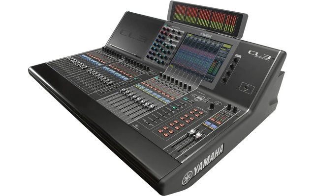 Yamaha CL3