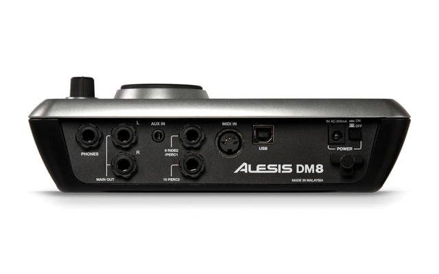 Alesis DM8 Pro Kit