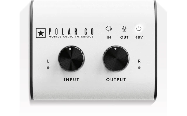 BlackStar Polar-Go
