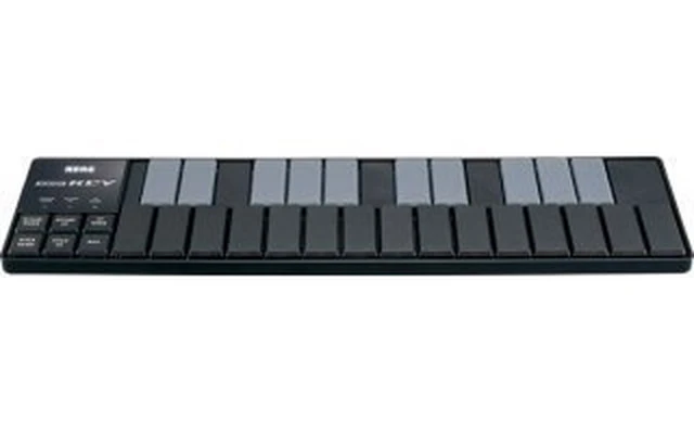 Korg NanoKey - Negro