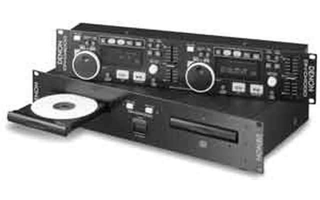 Denon DN D4000