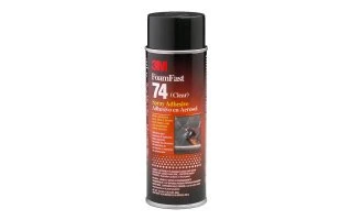 3M Spray 74