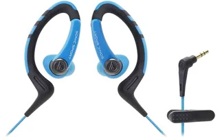 Audio Technica ATH-Sport1 BL
