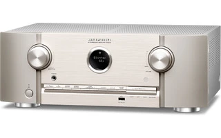 Marantz SR 5015 Plata / Oro