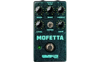 Wampler Pedals MOFETTA