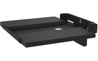 Santosom Shout Monitor Stand with Table