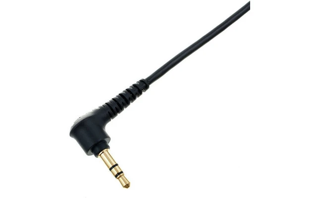 Shure EAC64BK - Cable SE215 SE315, SE425, SE535 - Negro