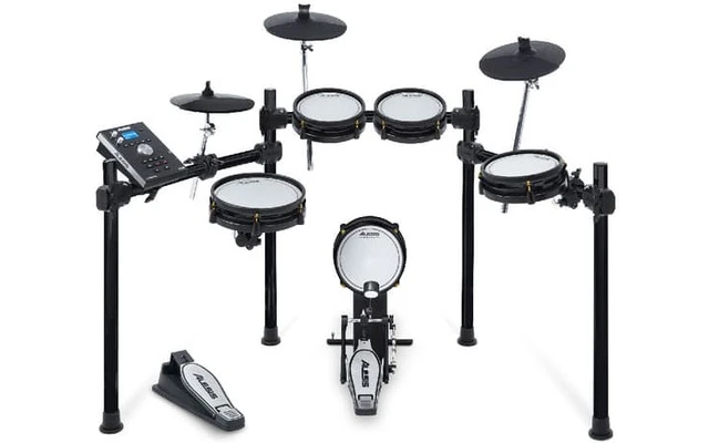 Alesis Command Mesh Kit SE