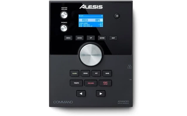 Alesis Command Mesh Kit SE