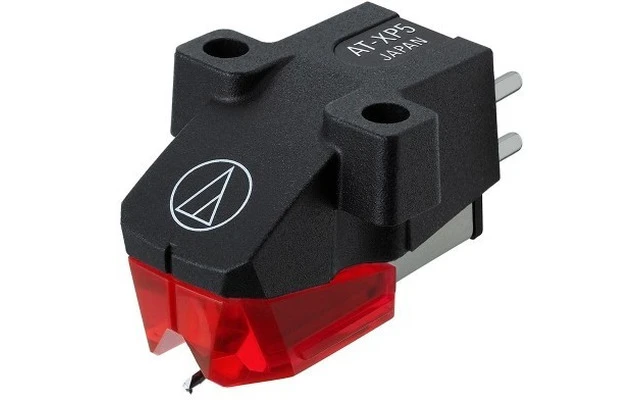 Audio Technica AT-XP5
