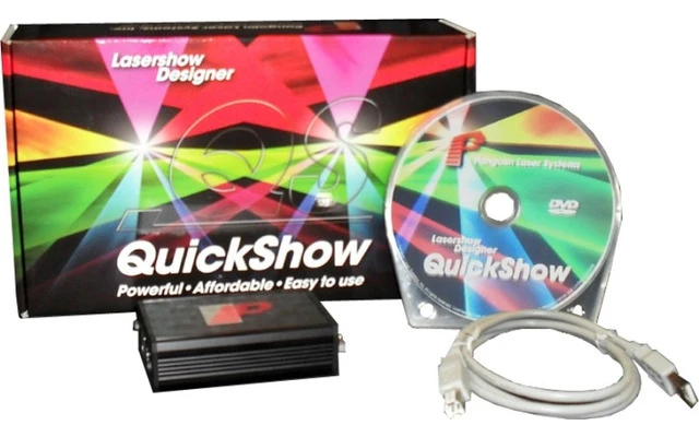 Pangolin Quickshow SET