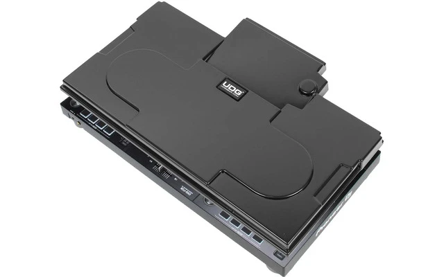 UDG Ultimate Pioneer DJ XDJ RX3 Cover