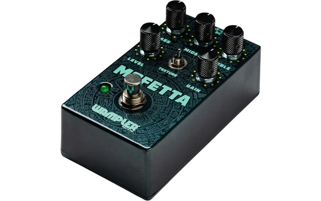 Wampler Pedals MOFETTA