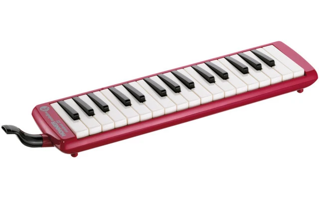 Hohner Student 32 Roja