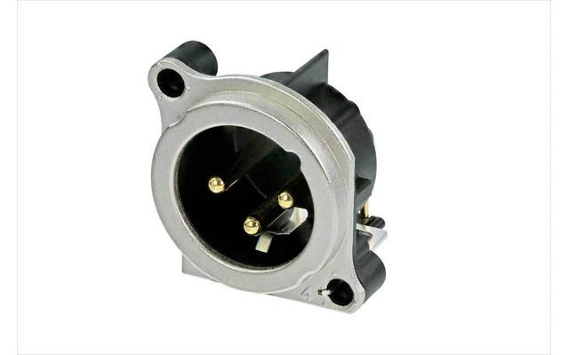 Neutrik NC3MBH