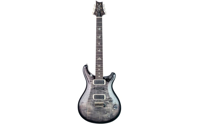 PRS Guitars Modern Eagle V Charcoal Burst