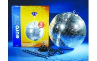 Eurolite Bola de espejos 40cm