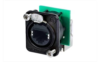 Foto de Neutrik NE8FDP-R-B