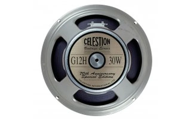 Celestion G12H Anniversary 16 Ohm