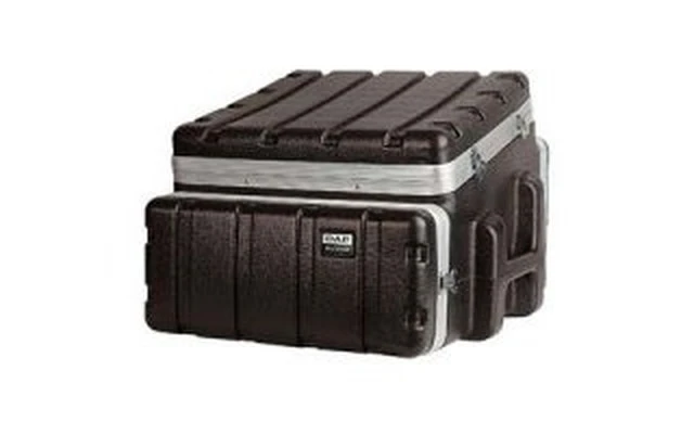 Case ABS portatil para DJ - DAP AUDIO