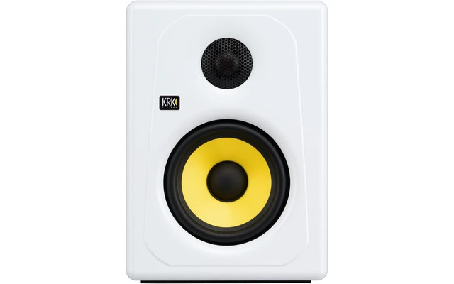 KRK Kreate 5 White