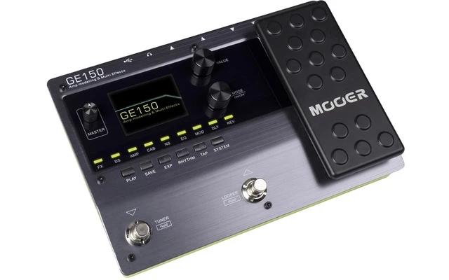 Mooer GE150