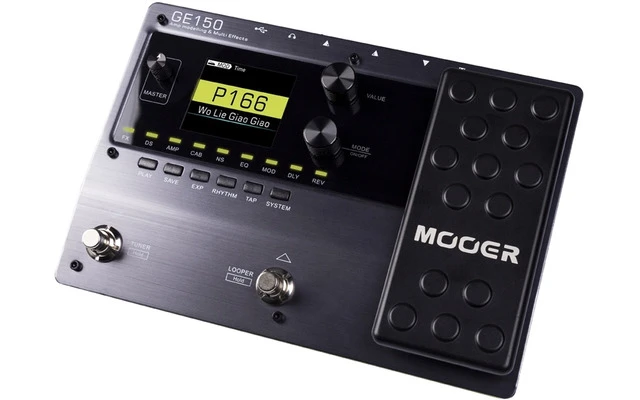 Mooer GE150