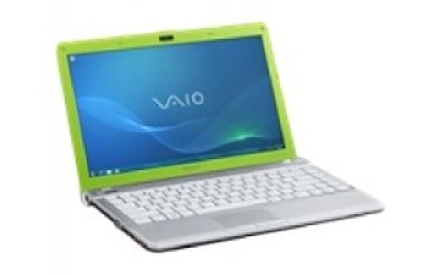 Sony VAIO Y Series VPC-Y21S1E/G