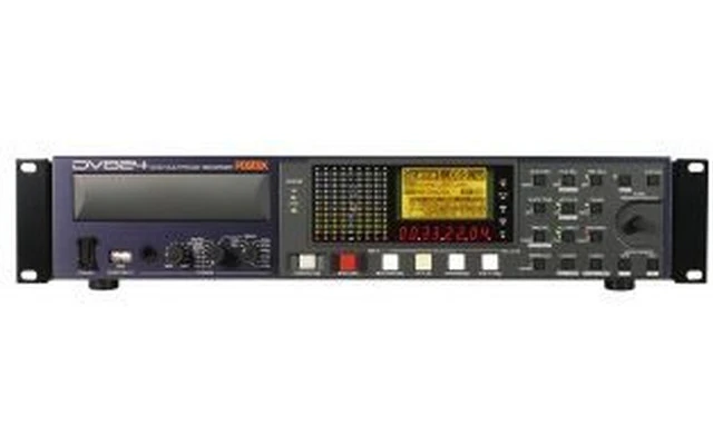 Fostex DV-824