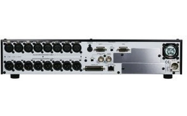 Fostex DV-824