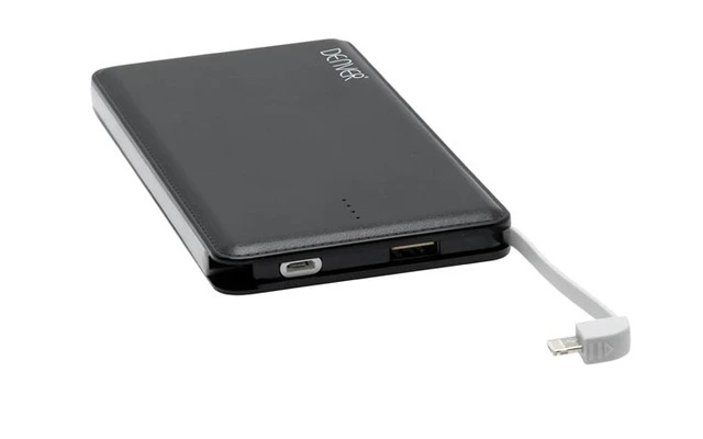 Denver PBS-5002 - Power Bank - 5000 mAh