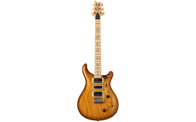 PRS Guitars Swamp Ash Special Maple Vintage Natural