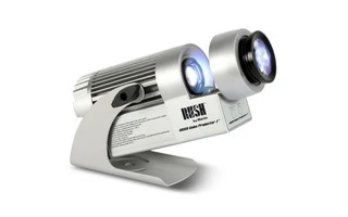 Martin Rush Gobo Projector