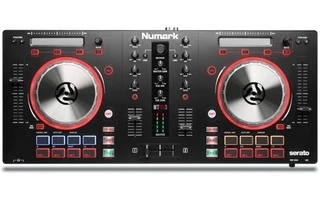 Numark MixTrack PRO 3