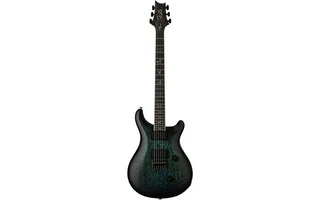 Foto de PRS Guitars Mark Holcomb Cobalt Smokeburst