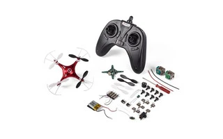 Mini cuadrcóptero - KIT