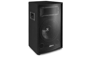 Vonyx SL10 Disco speaker 10" 500W