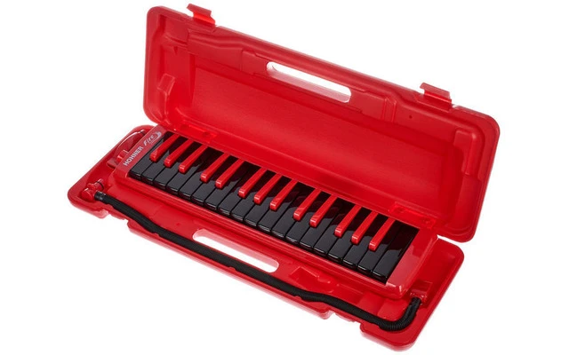 Hohner Fire Melodica 32