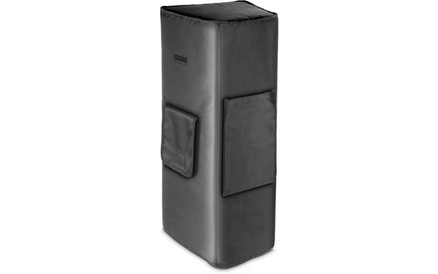 LD Systems STINGER 28 G3 PC Funda protectora acolchada para altavoz de PA Stinger® G3, 2 x 8