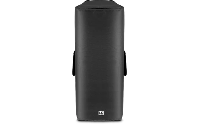 LD Systems STINGER 28 G3 PC Funda protectora acolchada para altavoz de PA Stinger® G3, 2 x 8