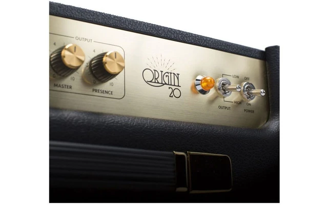 Marshall Origin 20C