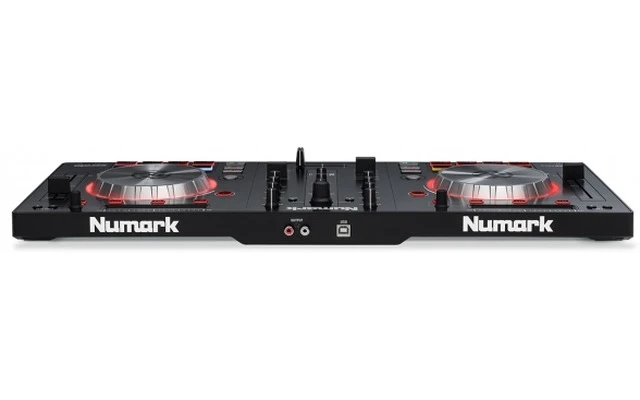 Numark MixTrack PRO 3